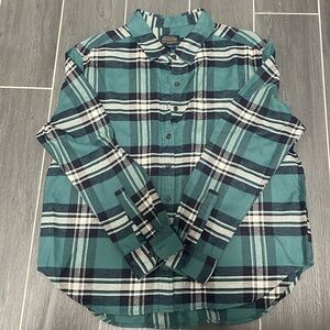 NWOT Pendleton Shirt - Large